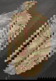 Veste TAP 4751 camouflee. TAP 47 51 camouflage jacket