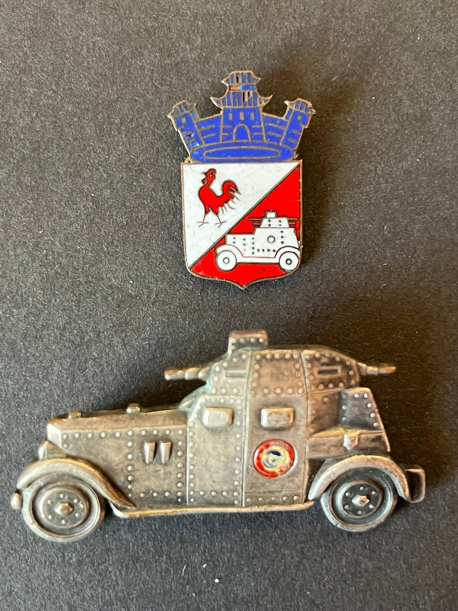 FRANCE TROUPES EN CHINE. FRANCE TROOPS IN CHINA. (1 of 2)