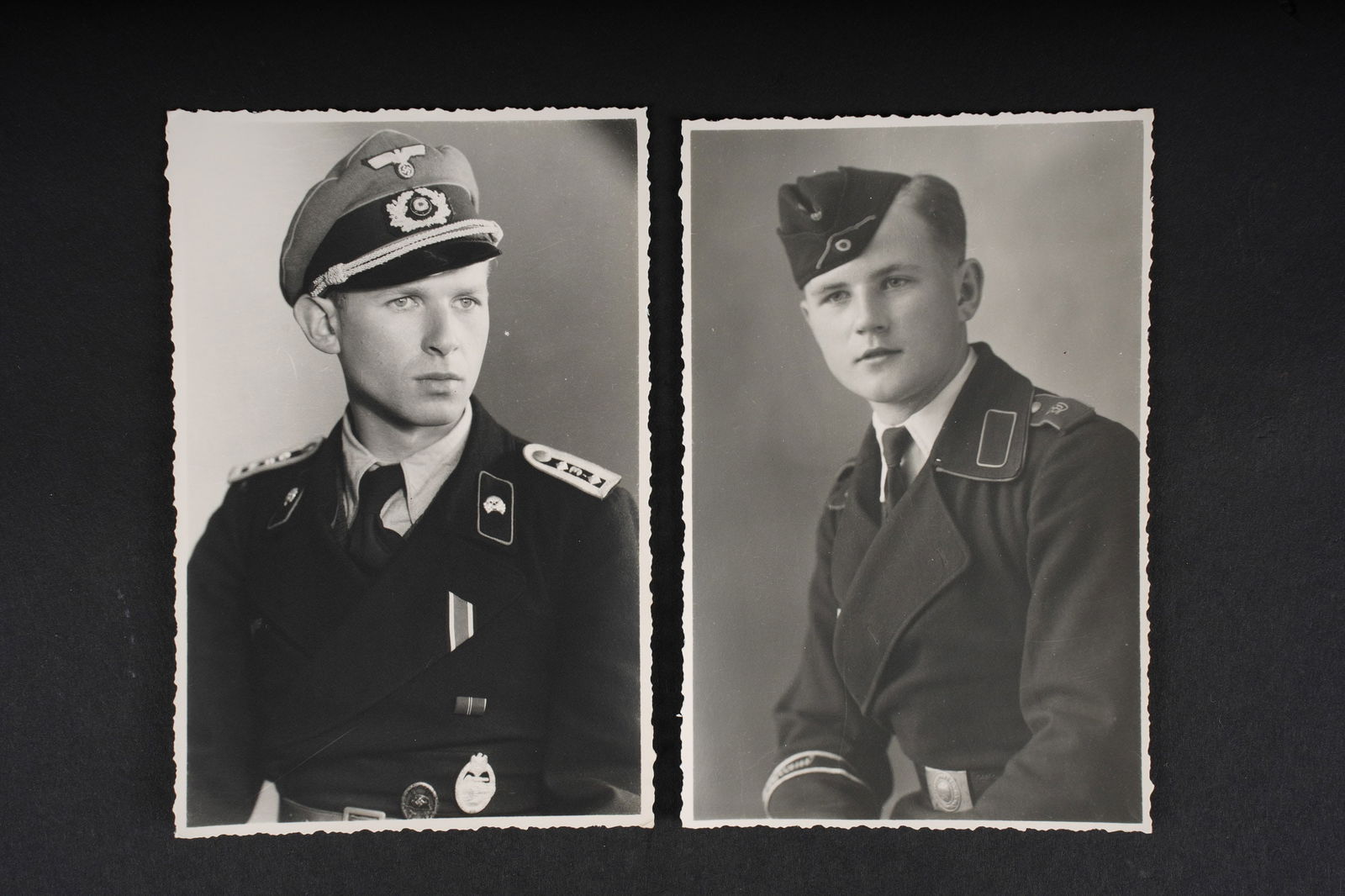 Photos Panzer. German tank photos. (1 of 2)