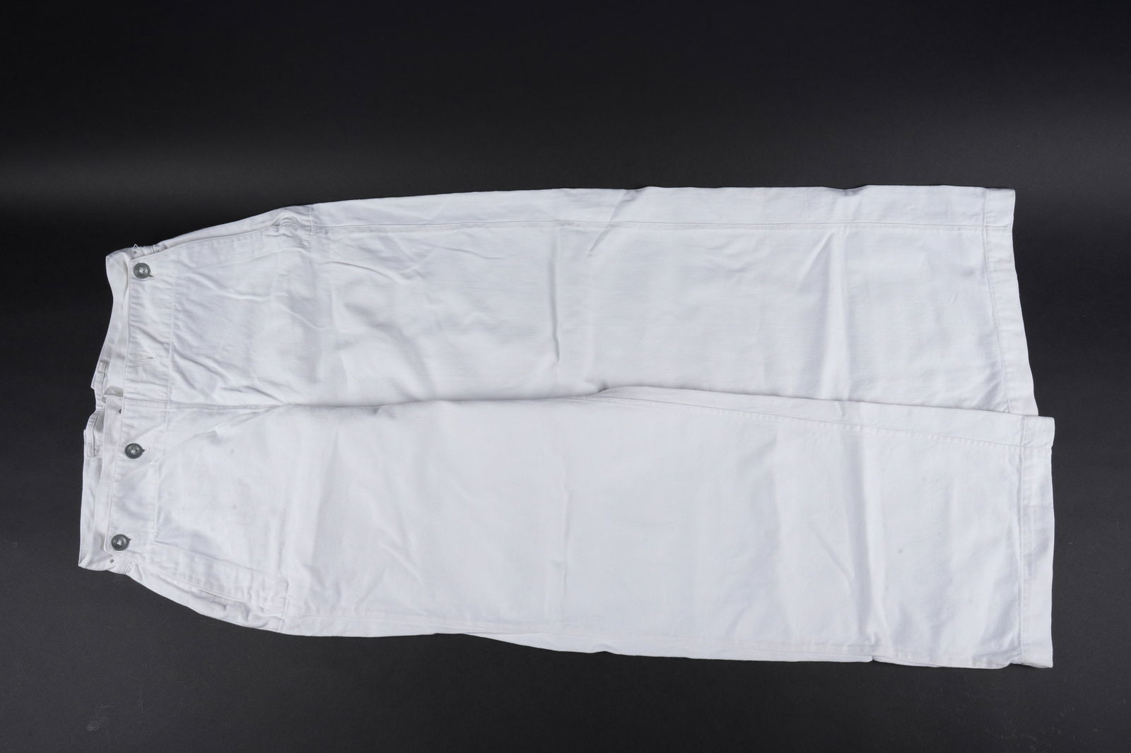 Pantalon Kriegsmarine. Kriegsmarine trousers. (1 of 9)