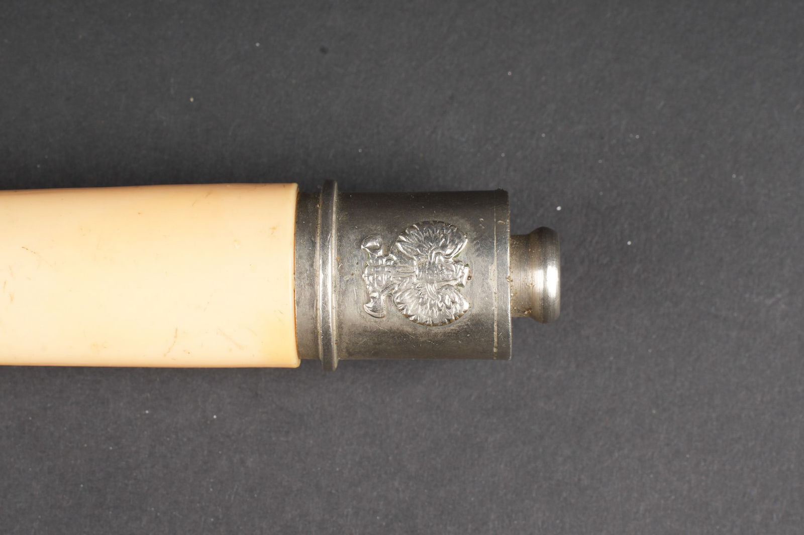 Dague polonaise. Polish Dagger. - 4