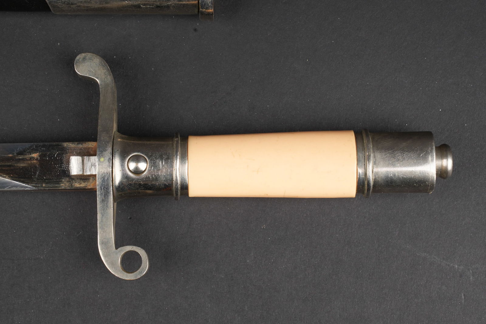 Dague polonaise. Polish Dagger. - 8