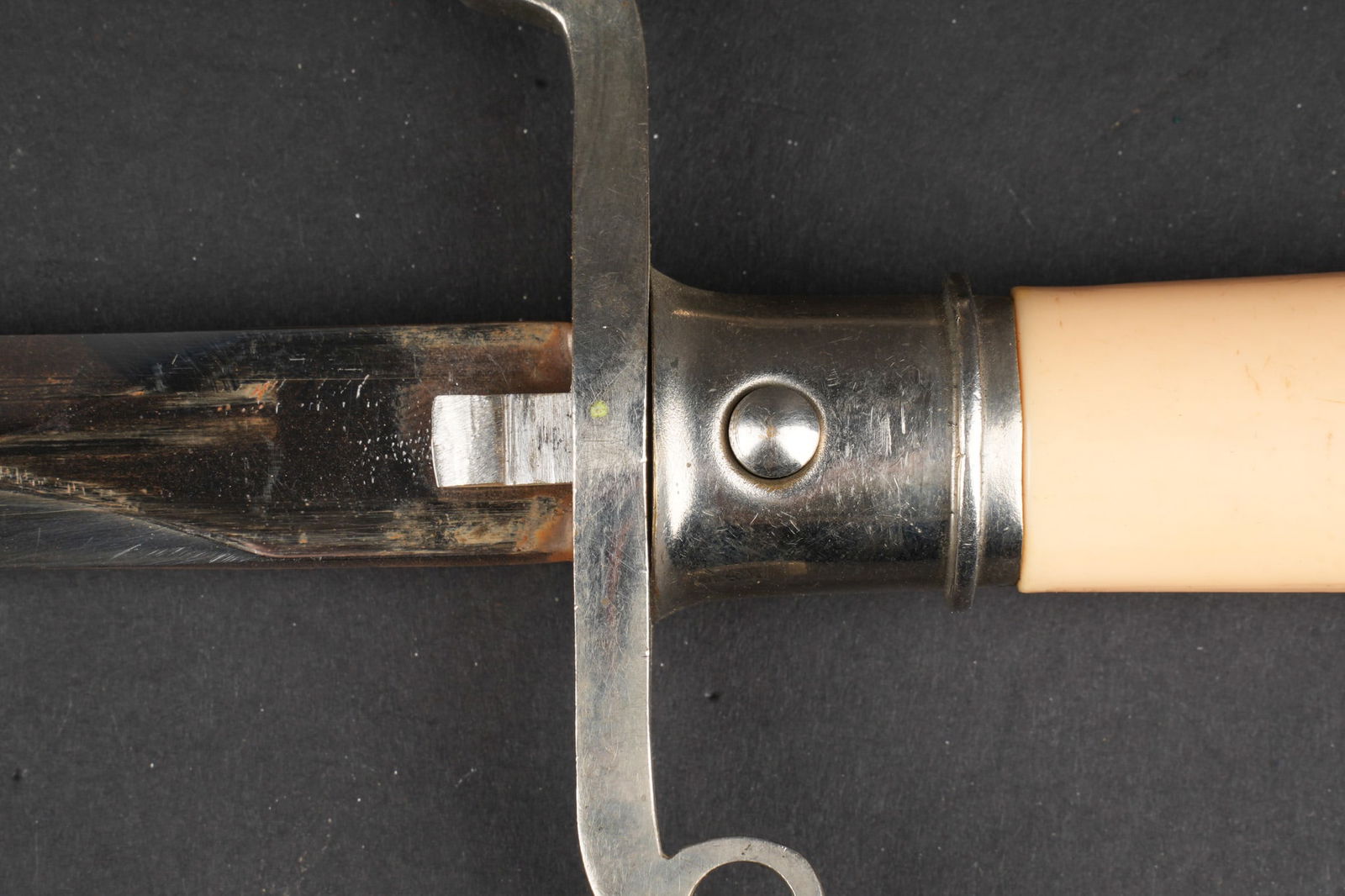 Dague polonaise. Polish Dagger. - 9