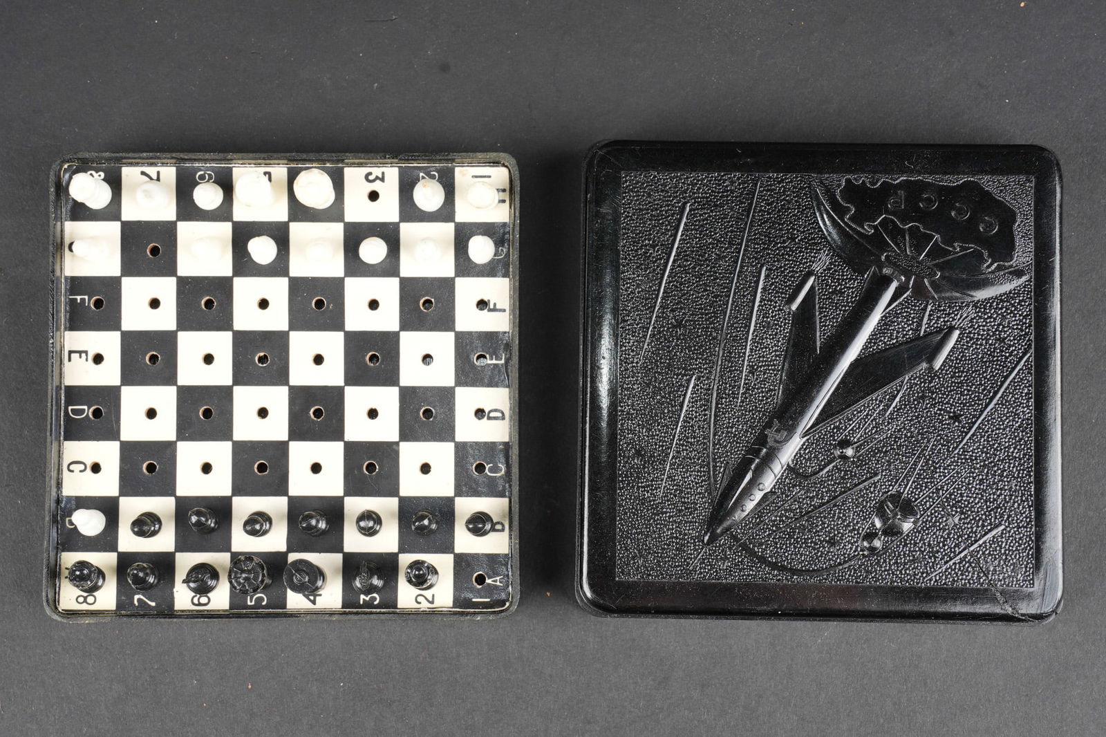 Lot sovietique. Russian lot - 18