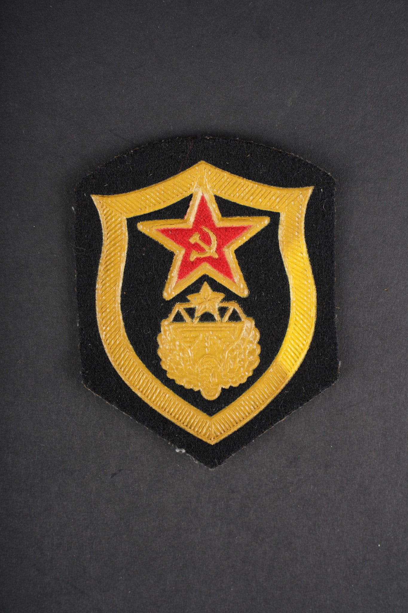 Lot sovietique. Russian lot - 8