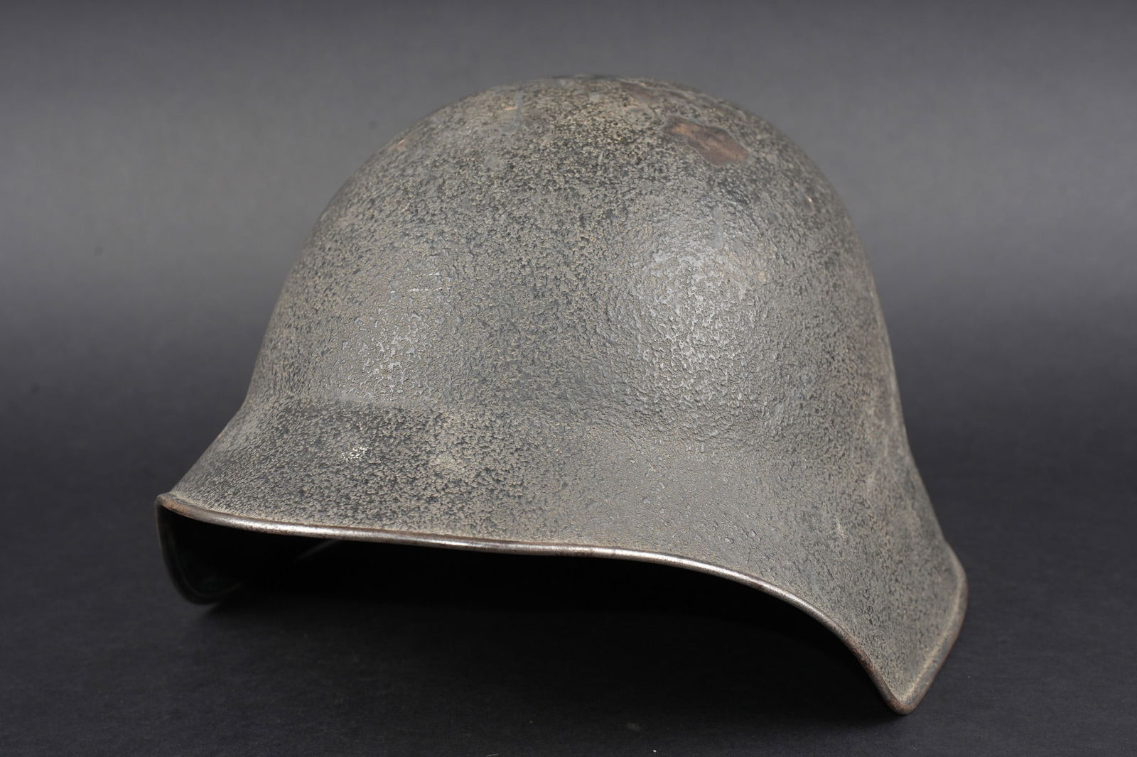 Casque Suisse. Swiss military helmet (1 of 9)