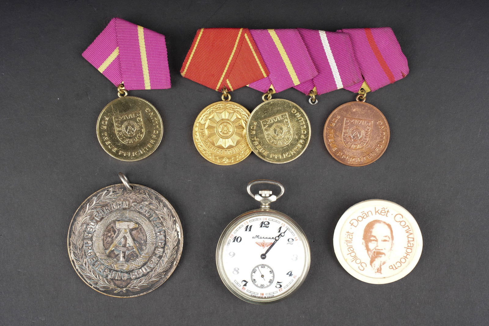 Lot DDR. DDR lot. (1 of 16)