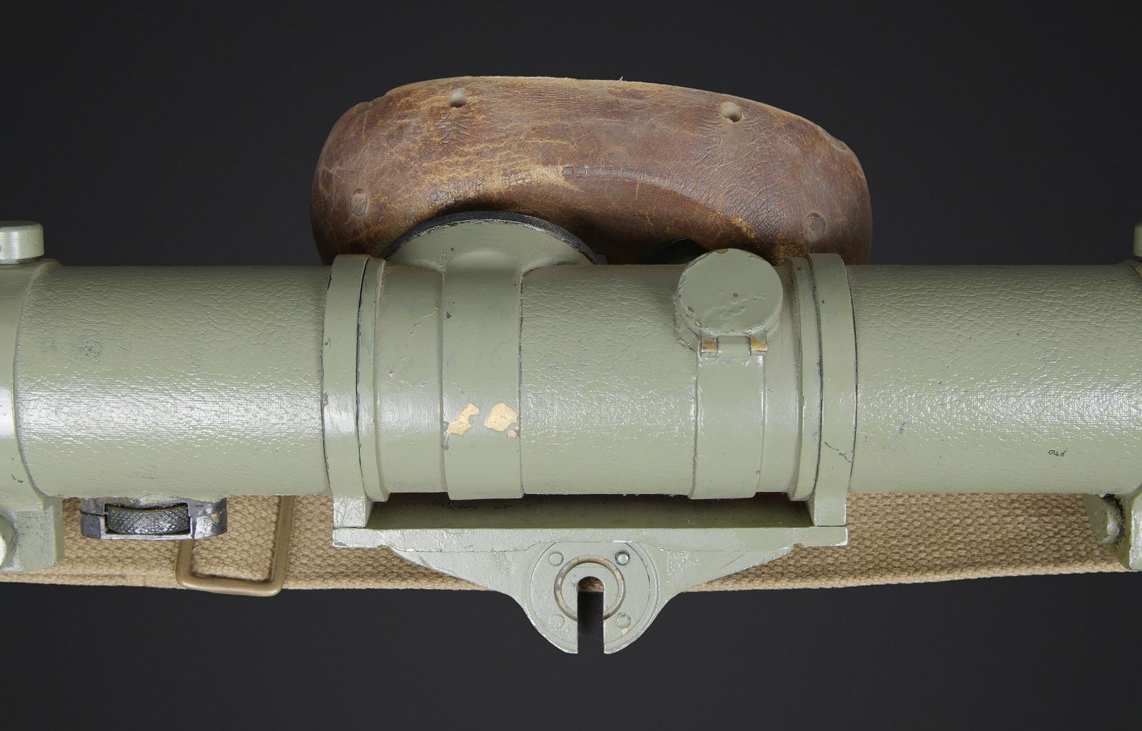 Telemetre britannique export. British export pattern rangefinder. - 11