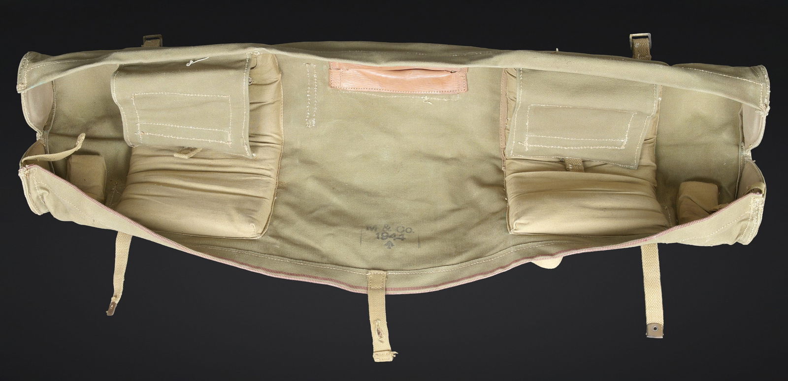 Telemetre britannique export. British export pattern rangefinder. - 4