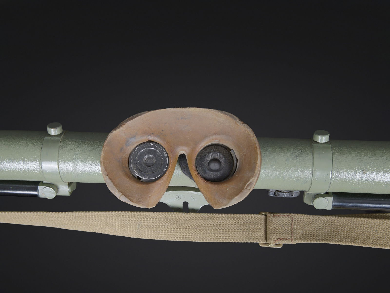 Telemetre britannique export. British export pattern rangefinder. - 6