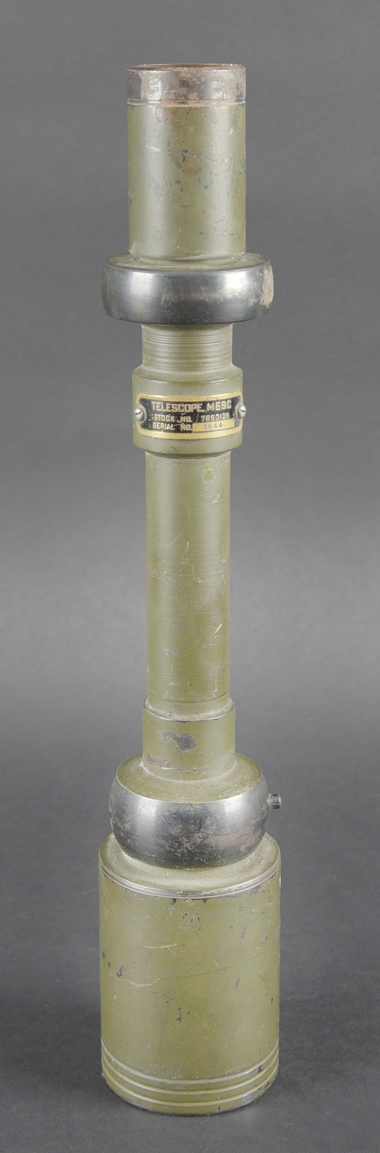 Telescop M69C. Telescope M69C - 2