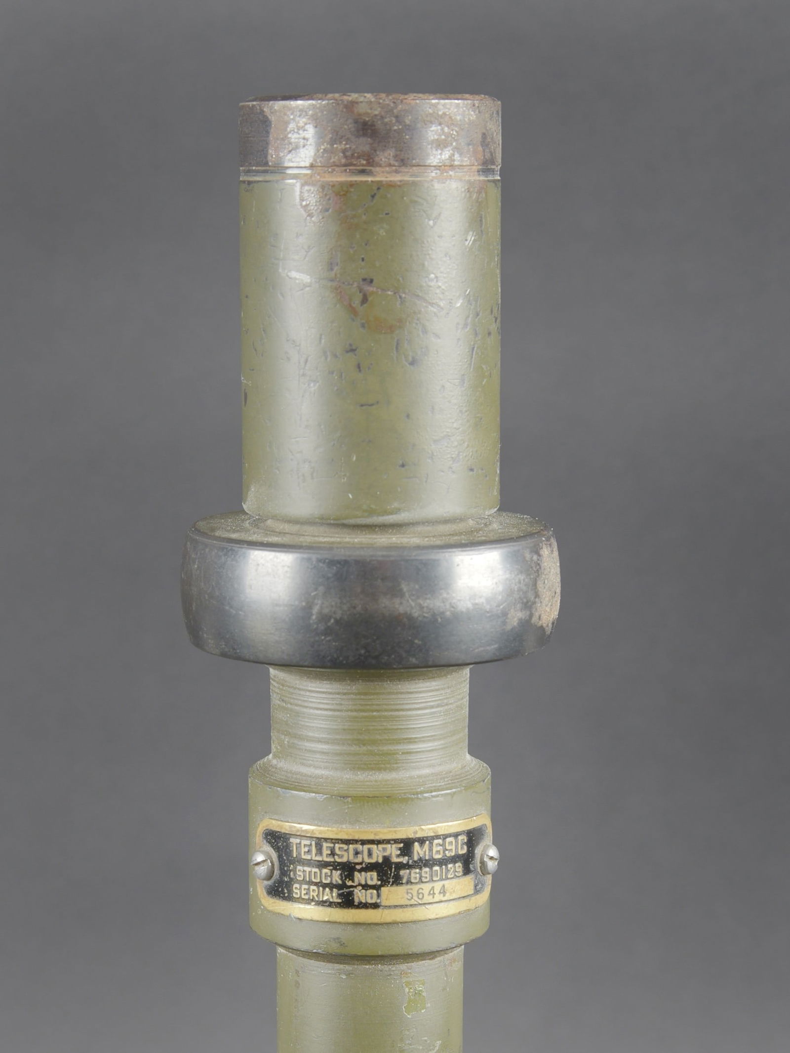 Telescop M69C. Telescope M69C - 3