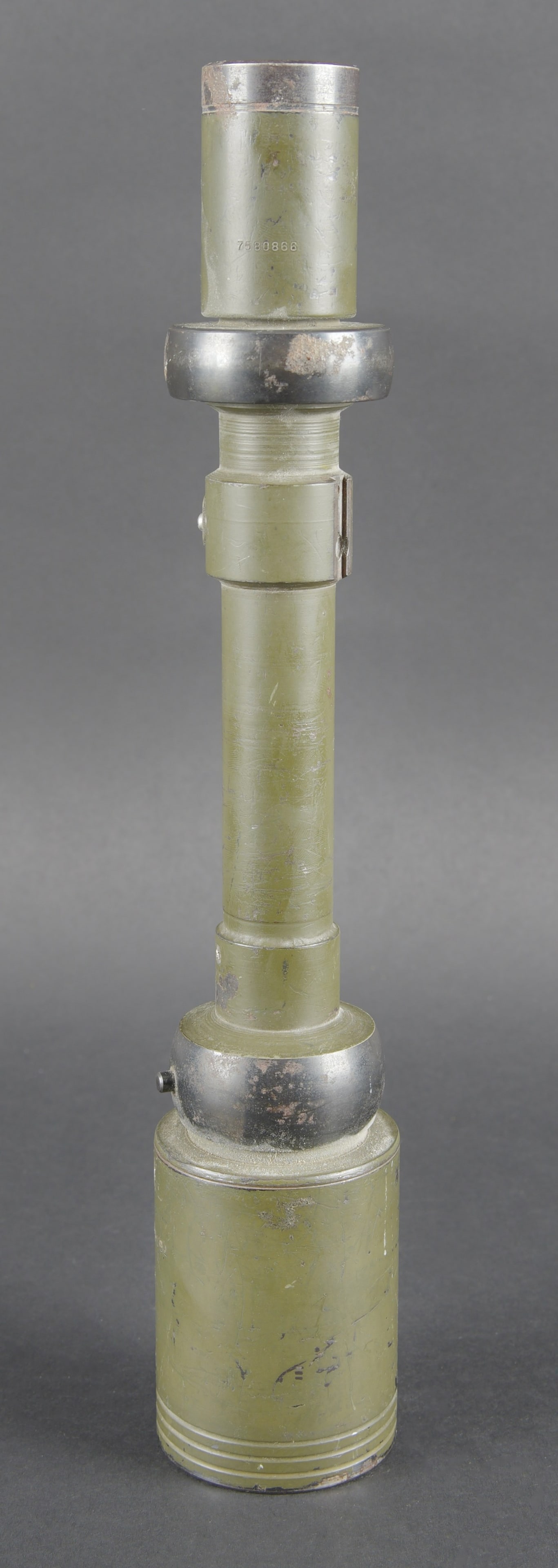 Telescop M69C. Telescope M69C - 4