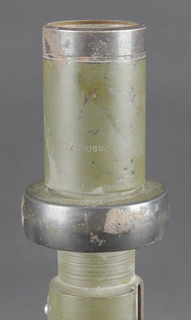 Telescop M69C. Telescope M69C - 5