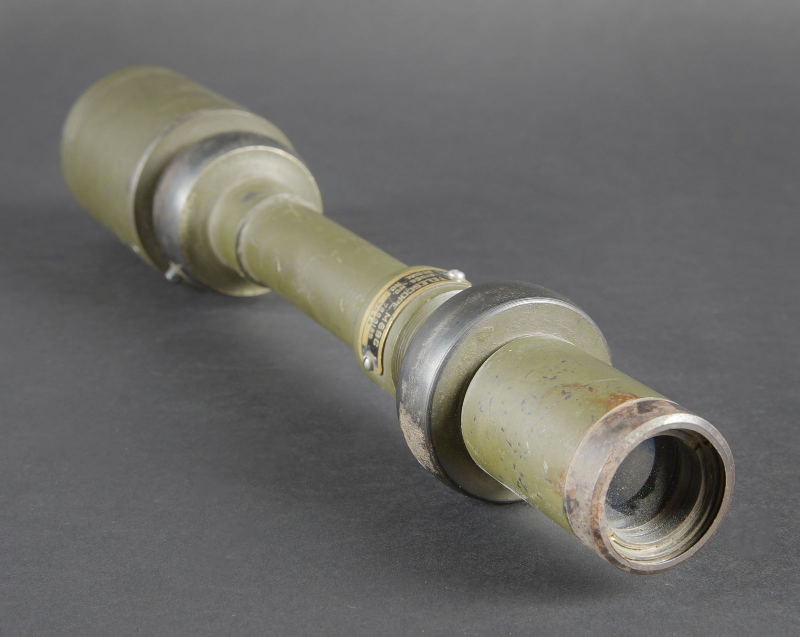 Telescop M69C. Telescope M69C - 6