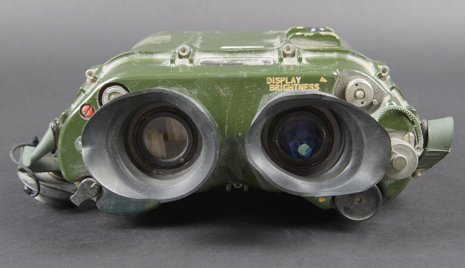 Laser Rangefinder. Laser rangefinder - 5