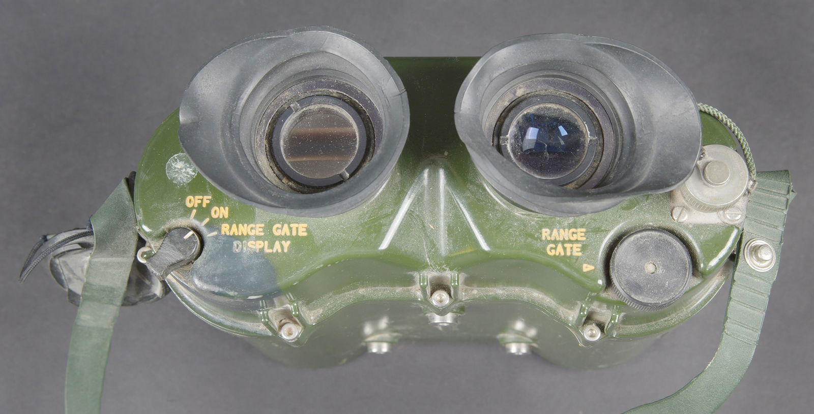 Laser Rangefinder. Laser rangefinder - 6