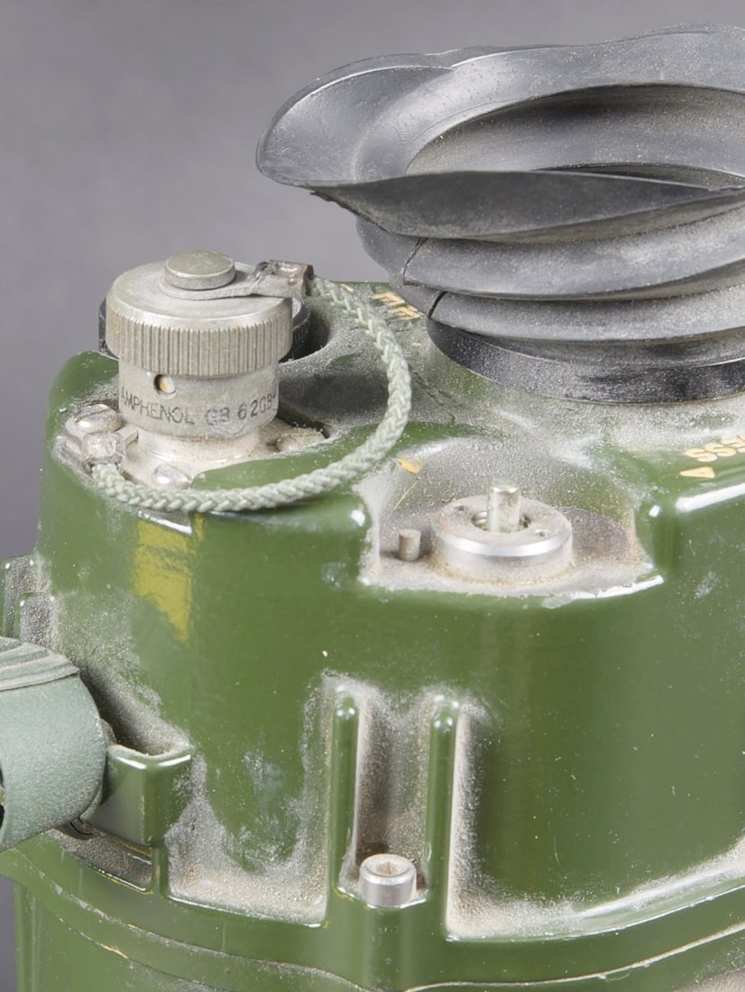 Laser Rangefinder. Laser rangefinder - 7