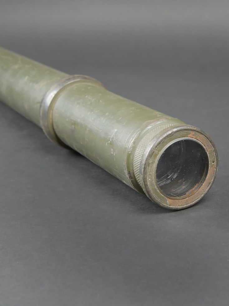 Telescope US M71D. US telescope M71D - 5