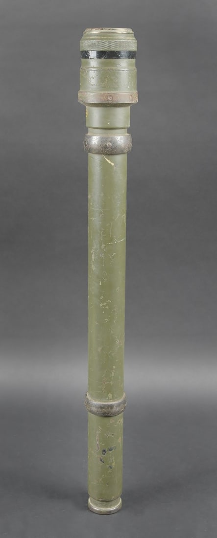 Telescope US M71D. US telescope M71D - 6