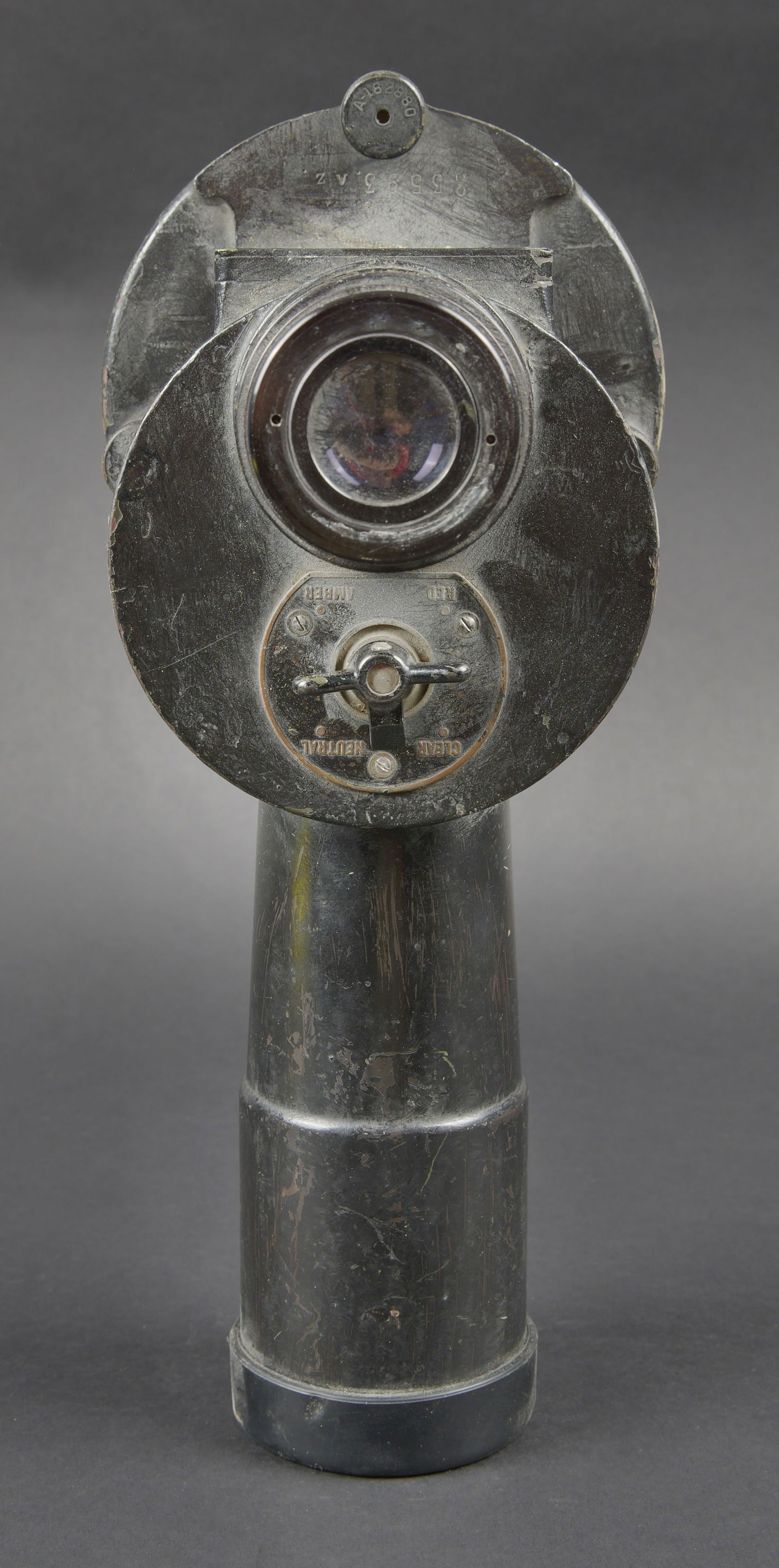 Telescope Elbow. Elbow telescope - 3