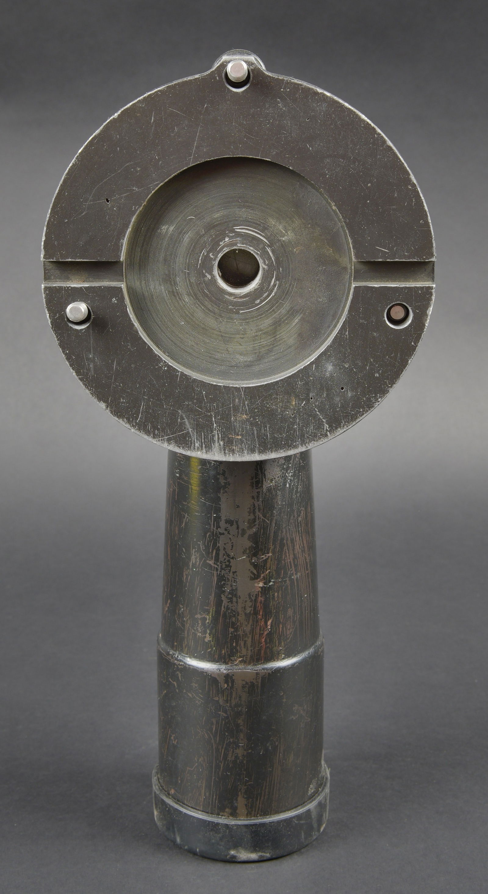 Telescope Elbow. Elbow telescope - 4