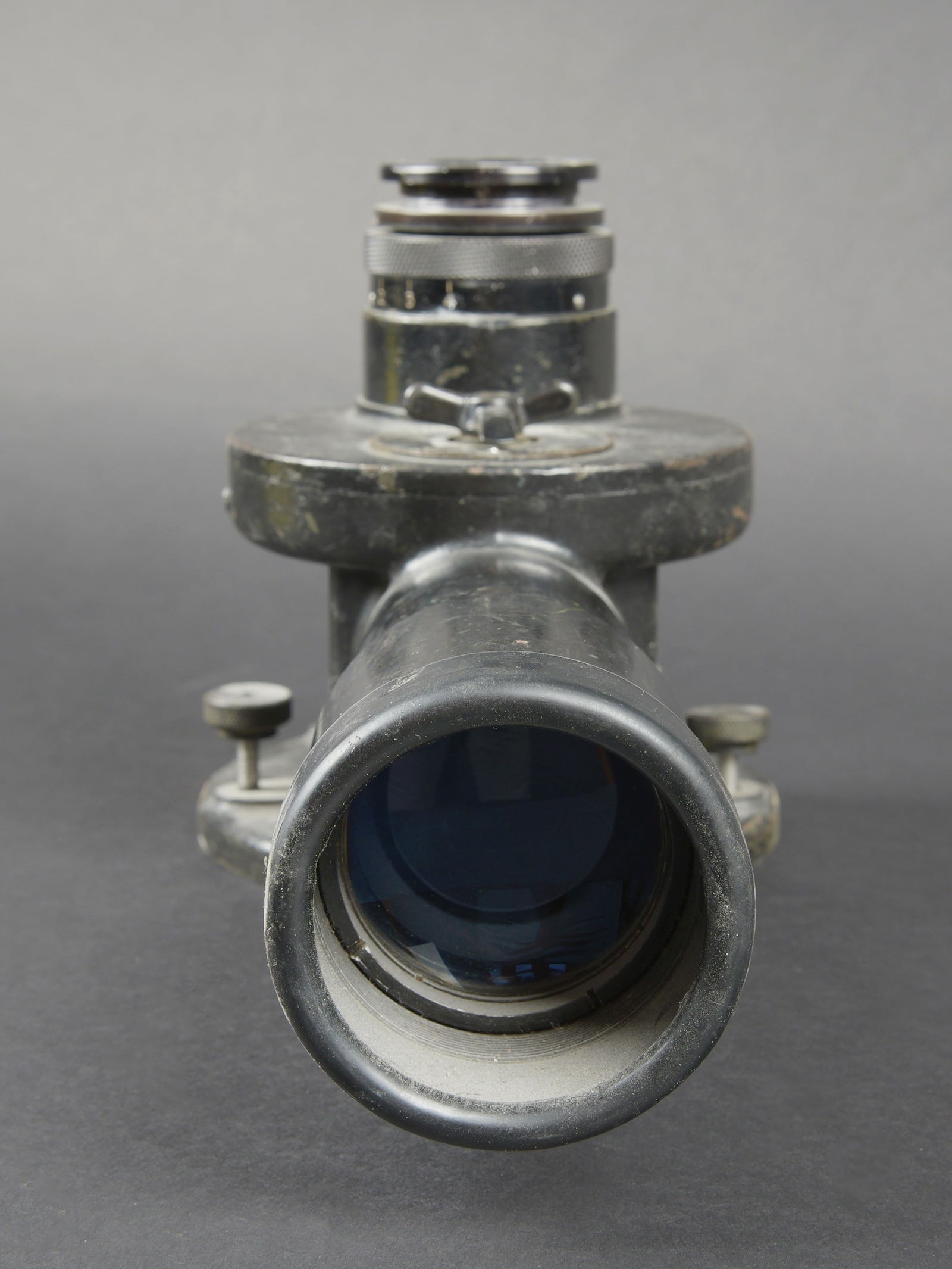 Telescope Elbow. Elbow telescope - 6