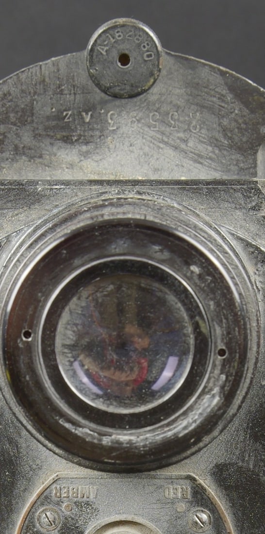 Telescope Elbow. Elbow telescope - 7