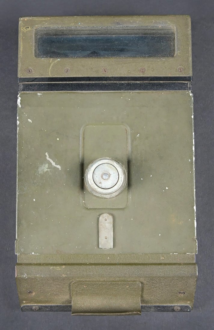 Periscope M6. Periscope M6 - 2