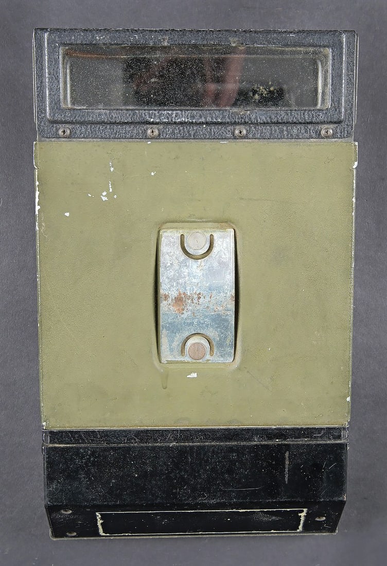 Periscope M6. Periscope M6 - 3