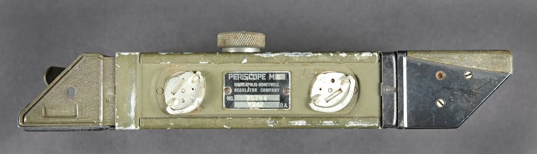 Periscope M6. Periscope M6 - 4