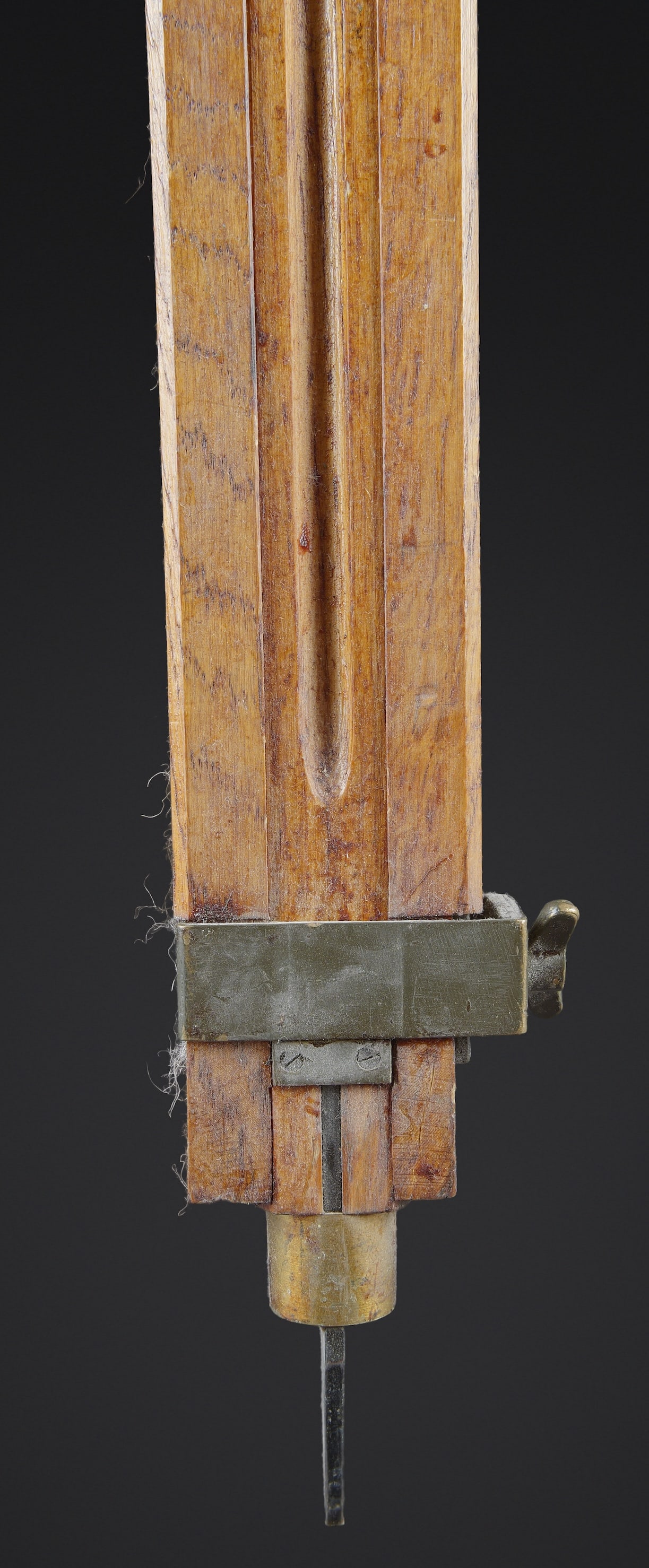 Trepied d optique. Optical tripod. - 2