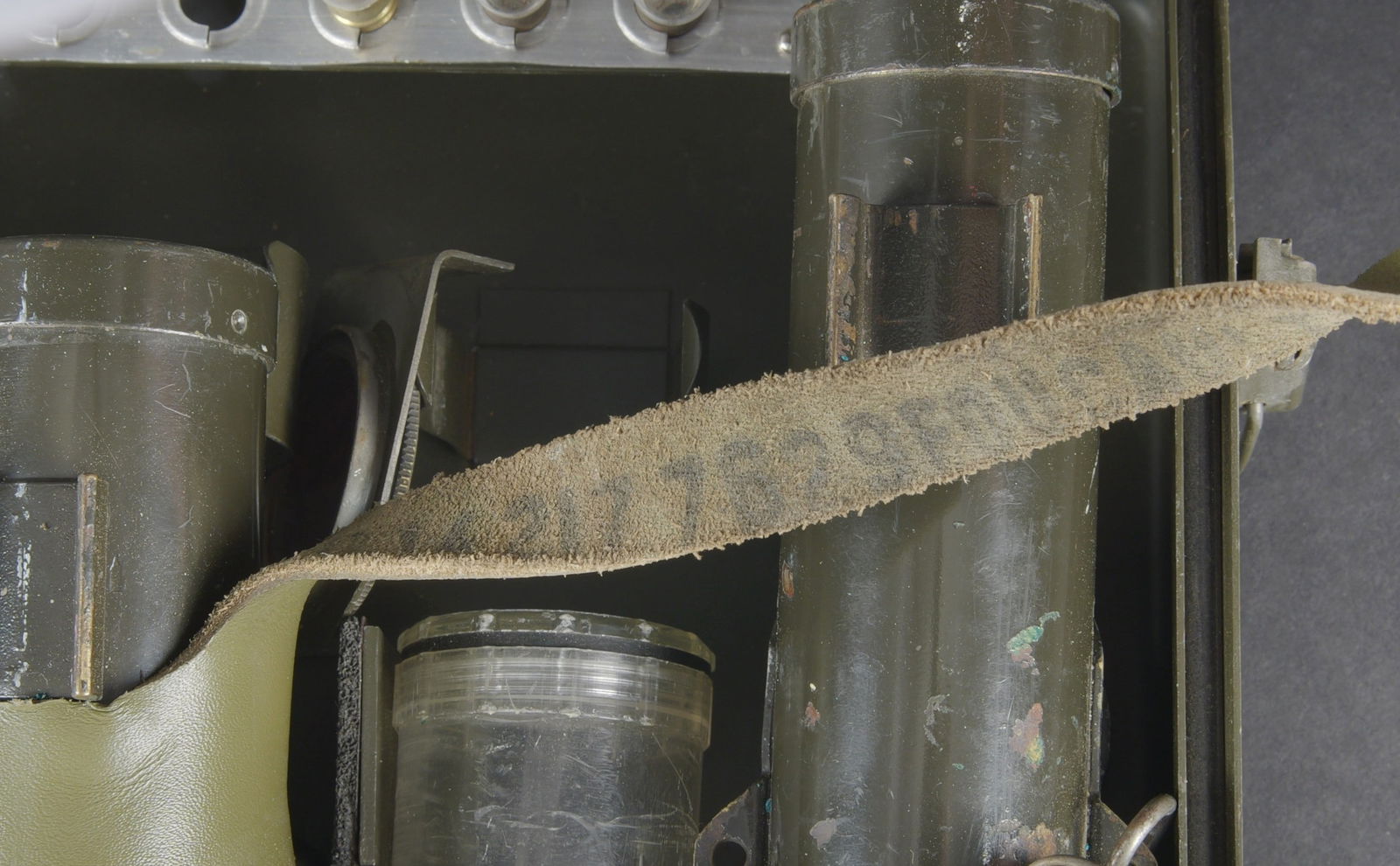 Systeme d eclairage APX. APX lighting system. - 11