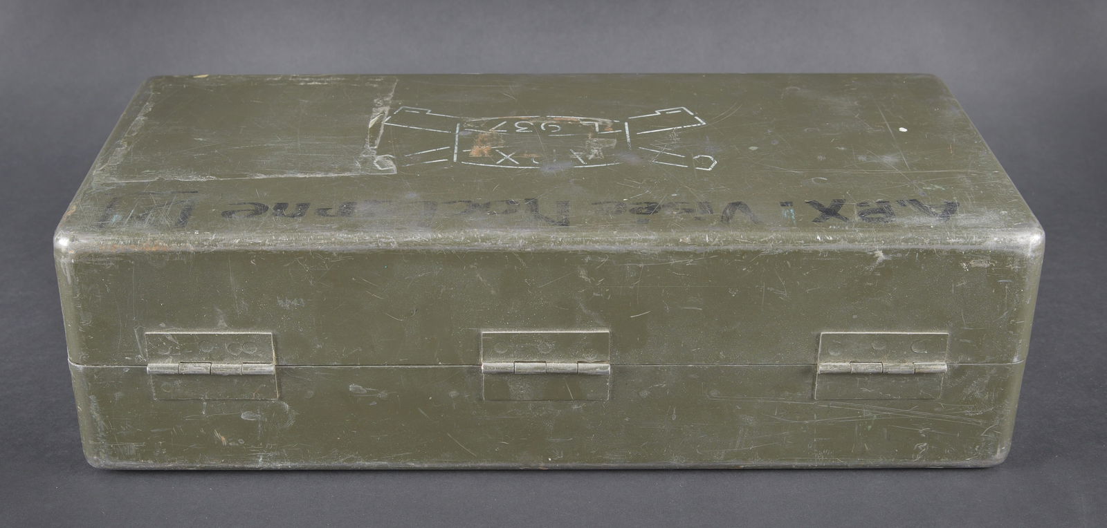 Systeme d eclairage APX. APX lighting system. - 4