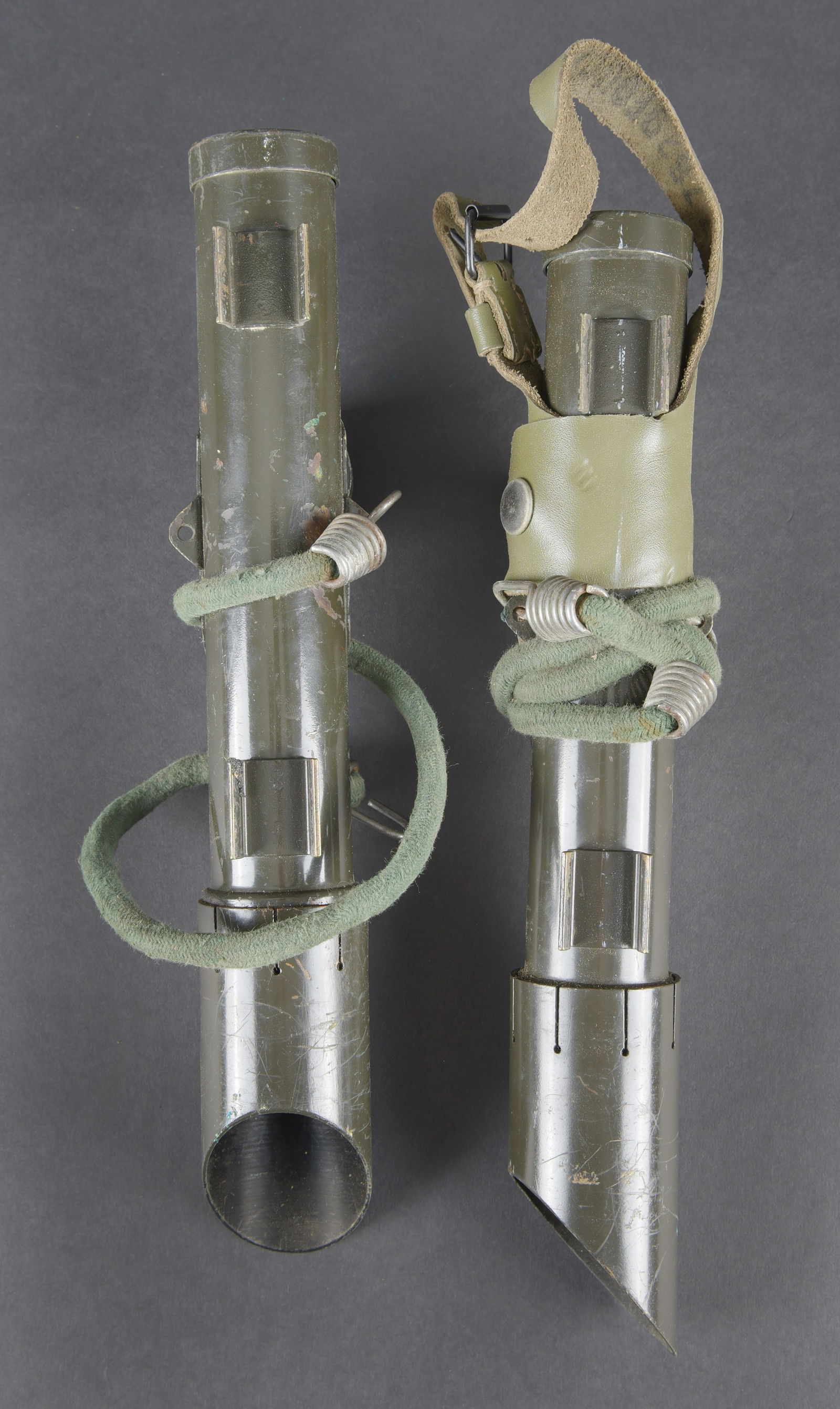 Systeme d eclairage APX. APX lighting system. - 7