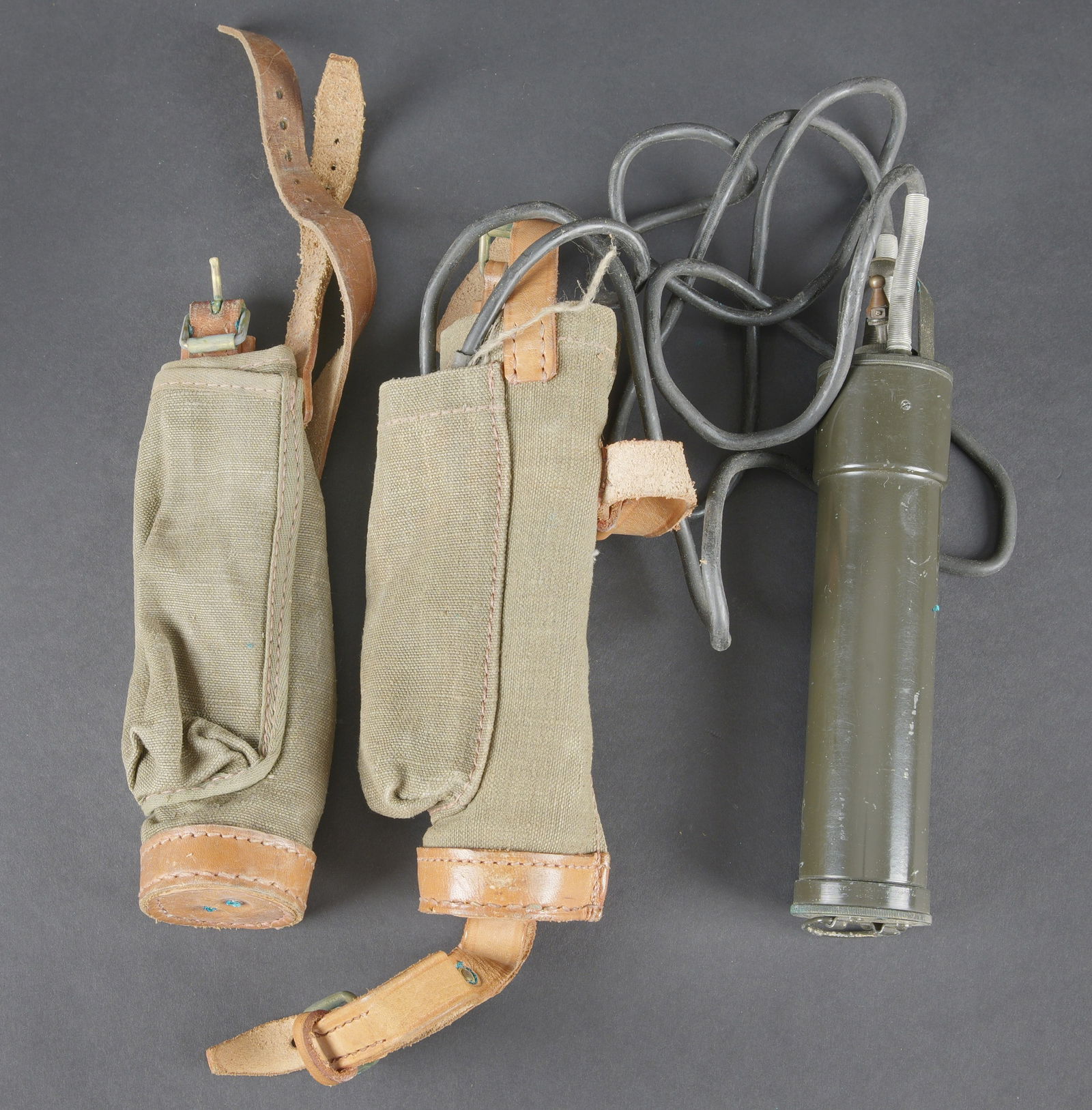 Systeme d eclairage APX. APX lighting system. - 8