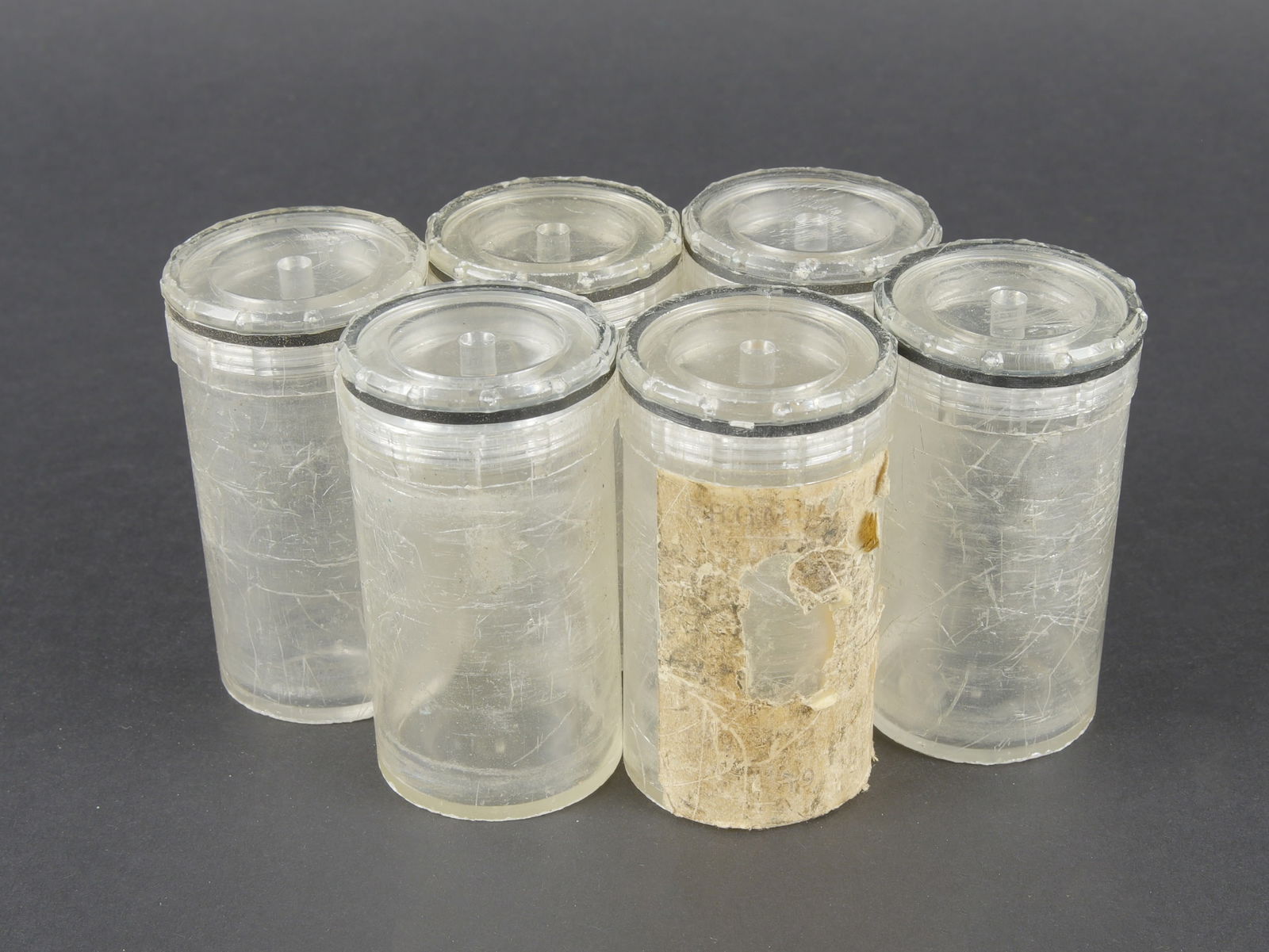 Systeme d eclairage APX. APX lighting system. - 9