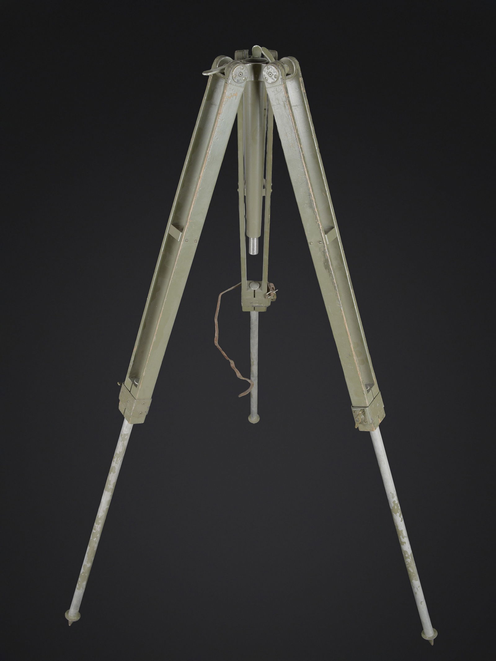 Trepied d optique. Optical tripod. - 4