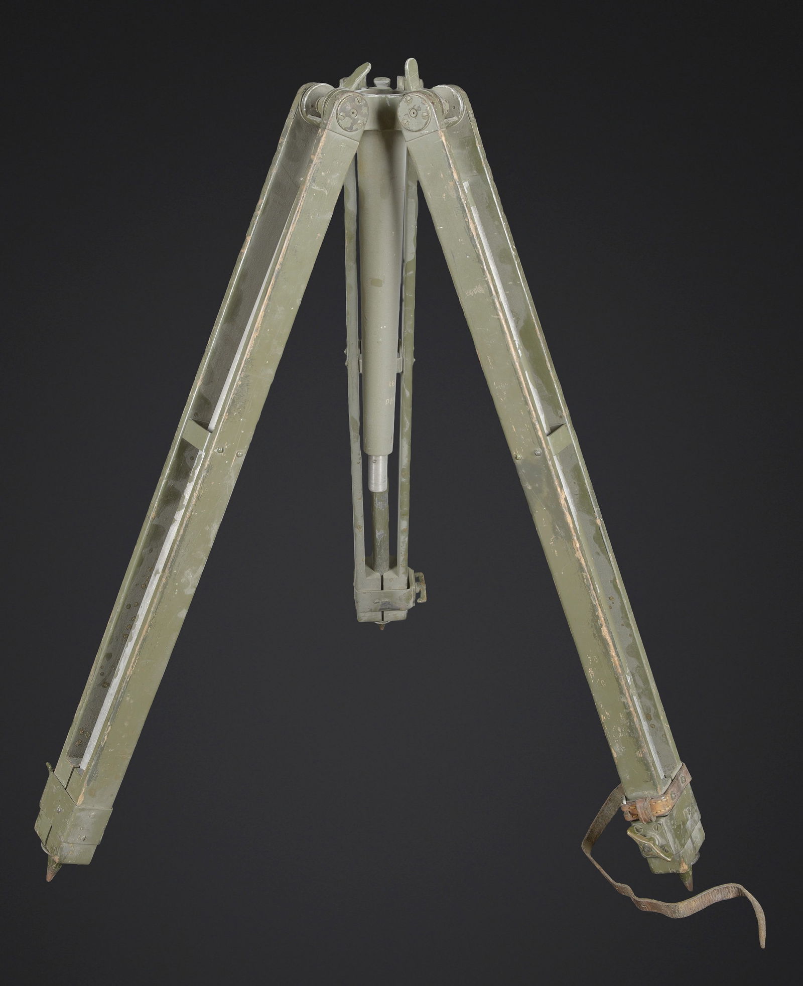 Trepied d optique. Optical tripod. - 6