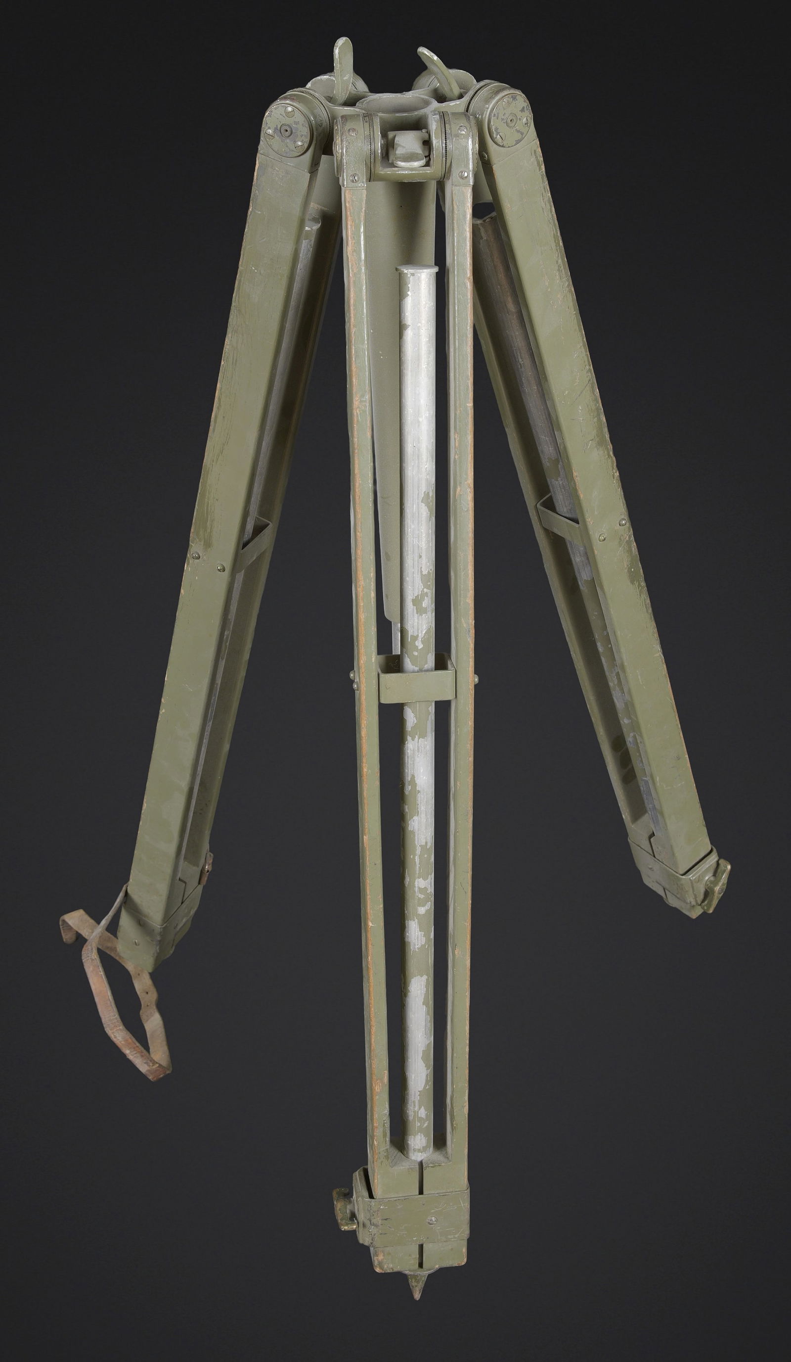 Trepied d optique. Optical tripod. - 8