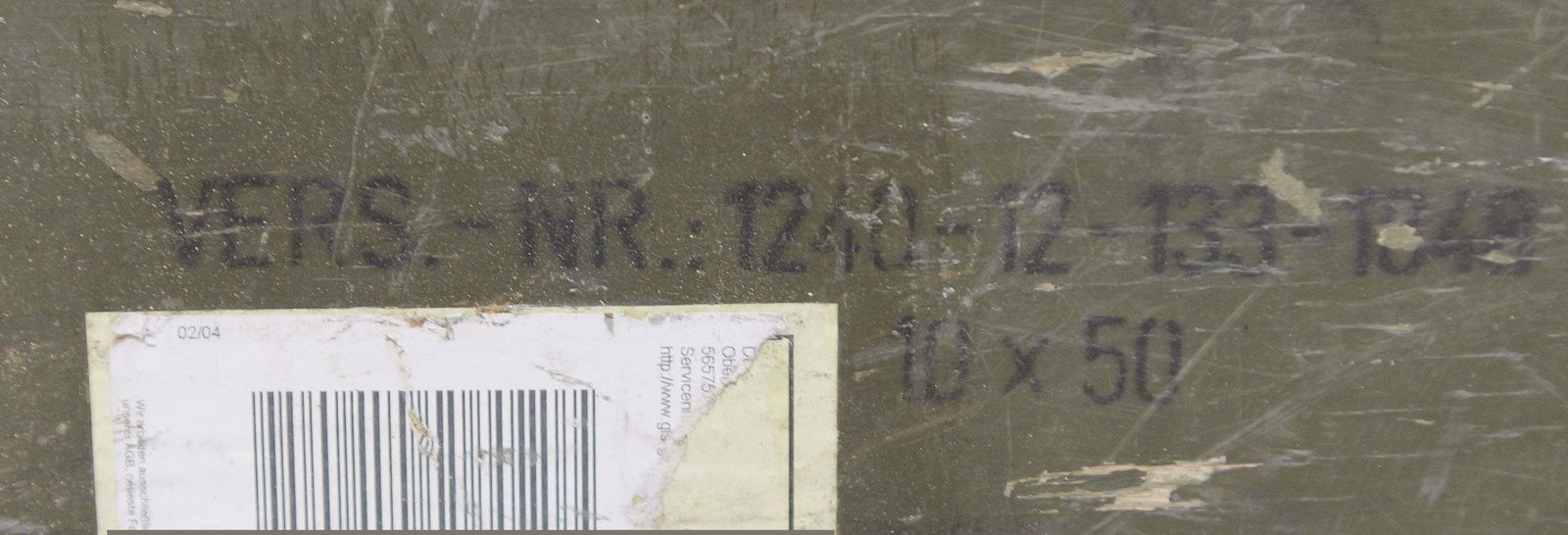 RWDF 14. RWDF 14 - 10