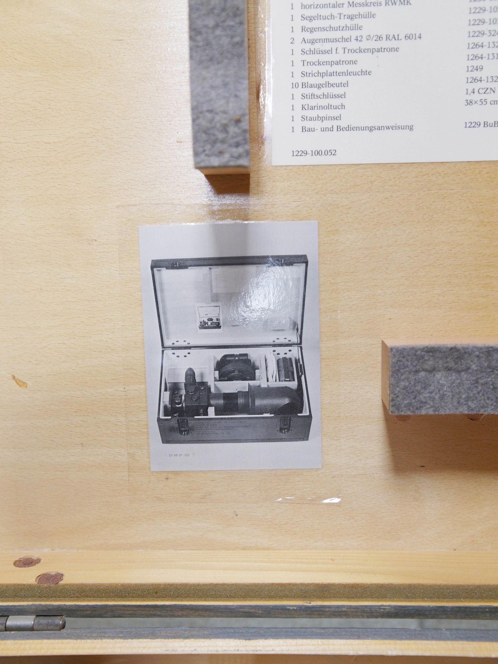 RWDF 14. RWDF 14 - 3