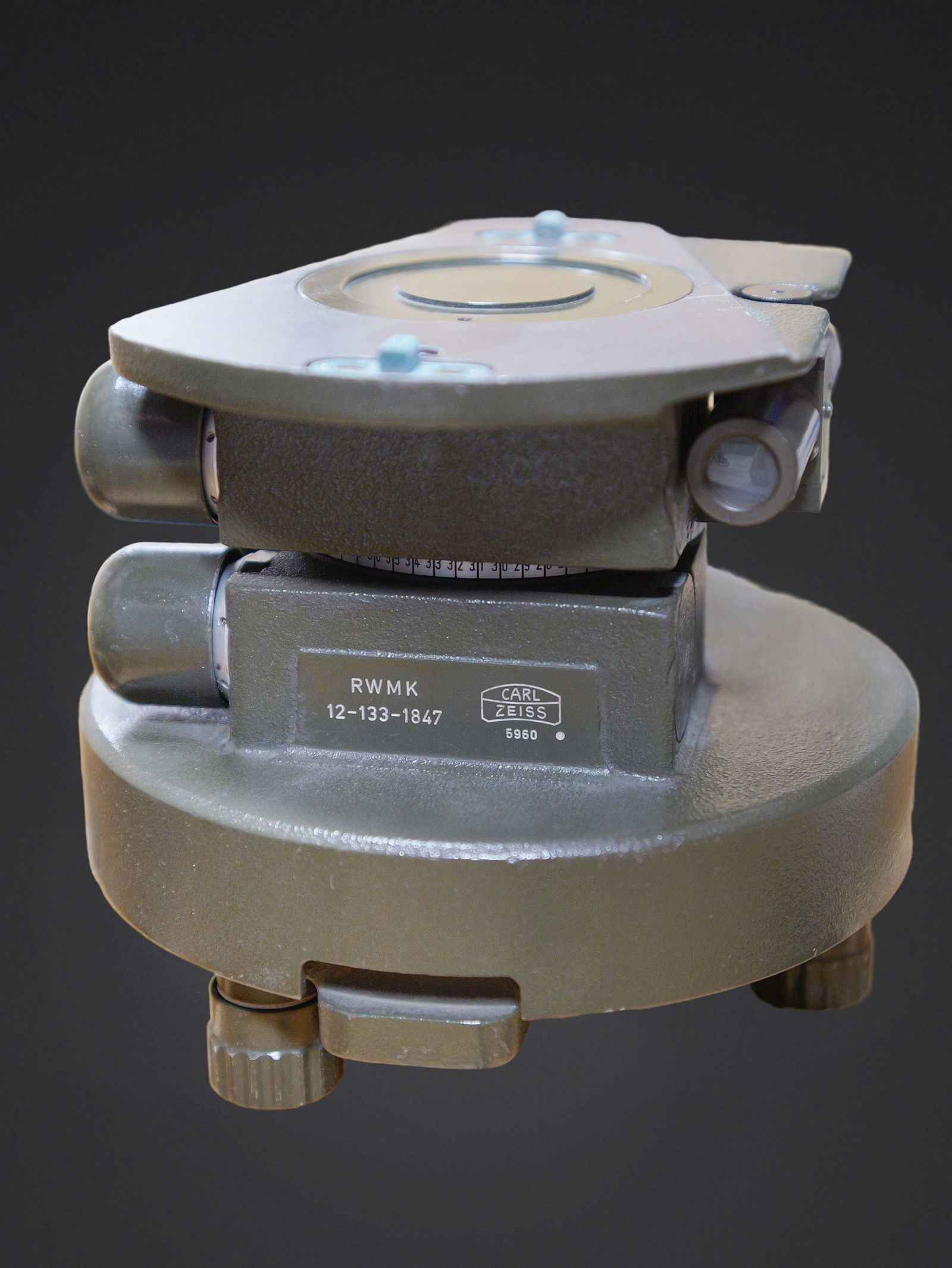 RWDF 14. RWDF 14 - 4