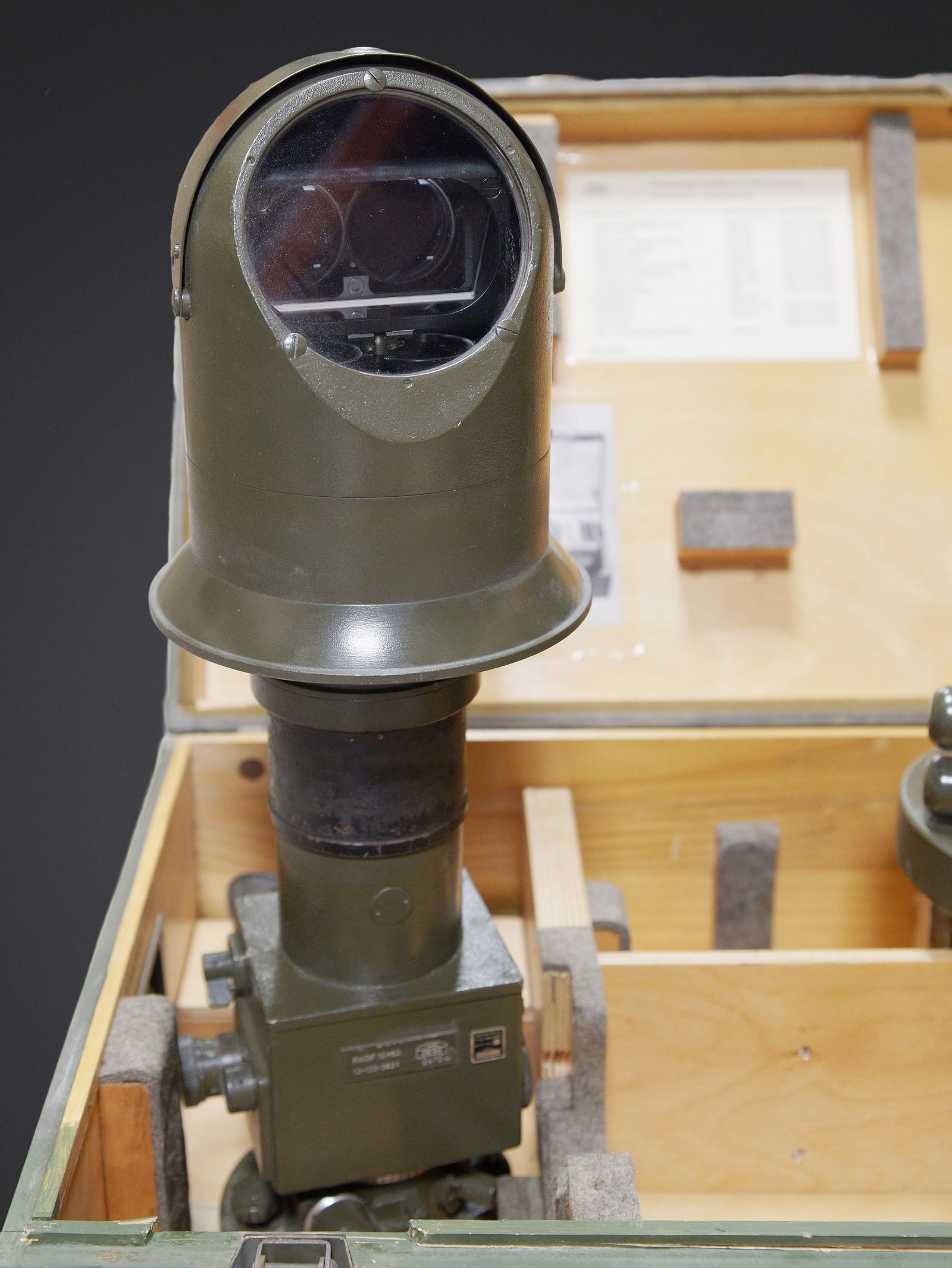 RWDF 14. RWDF 14 - 5