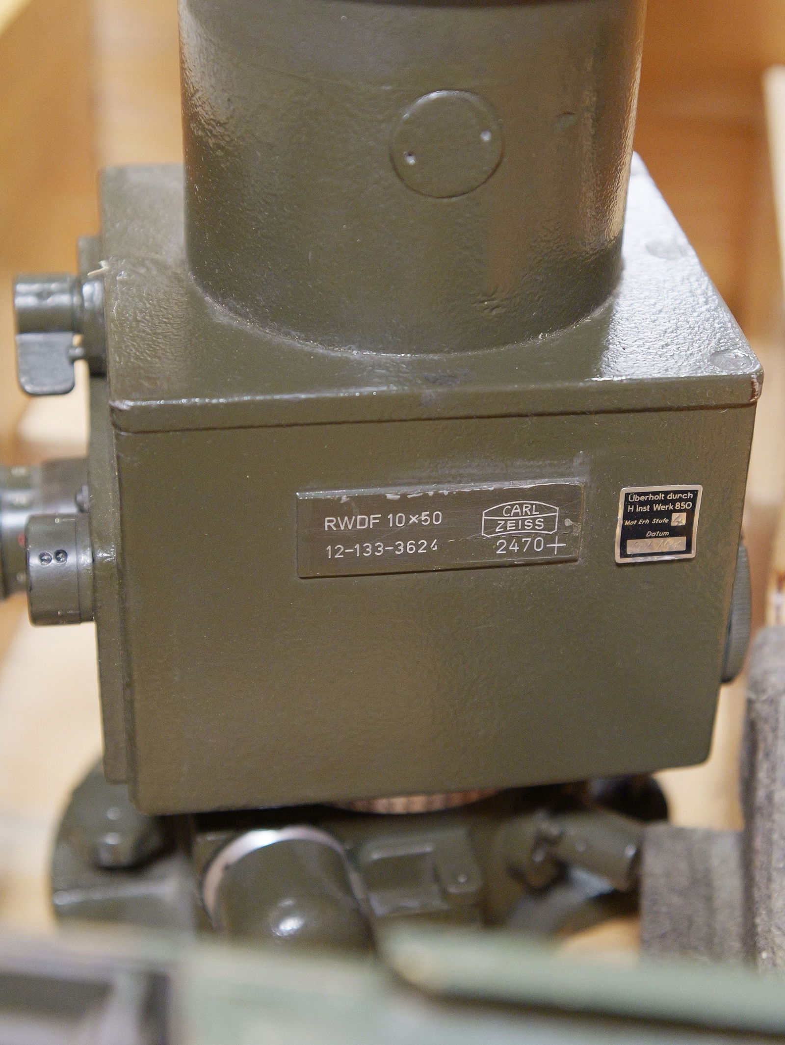 RWDF 14. RWDF 14 - 6