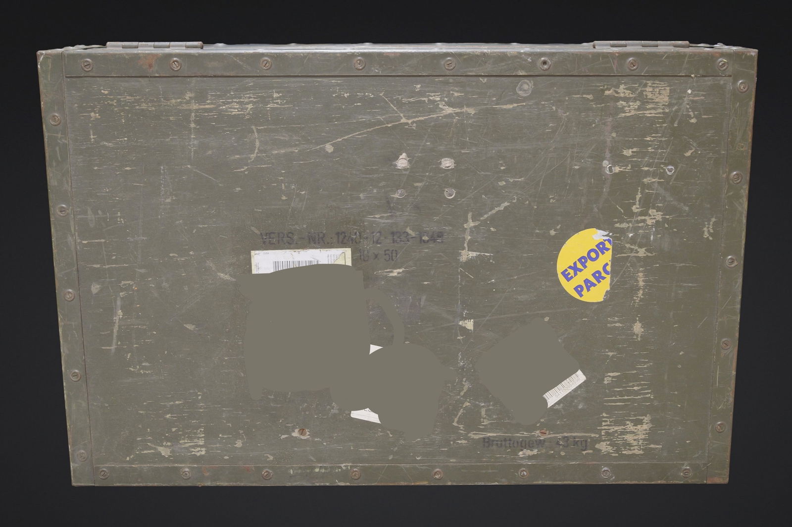 RWDF 14. RWDF 14 - 9