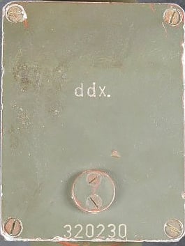 Optiques WH. WH optics. - 10