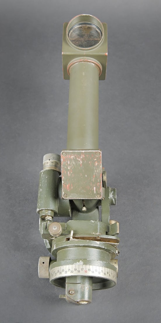 Optiques WH. WH optics. - 12