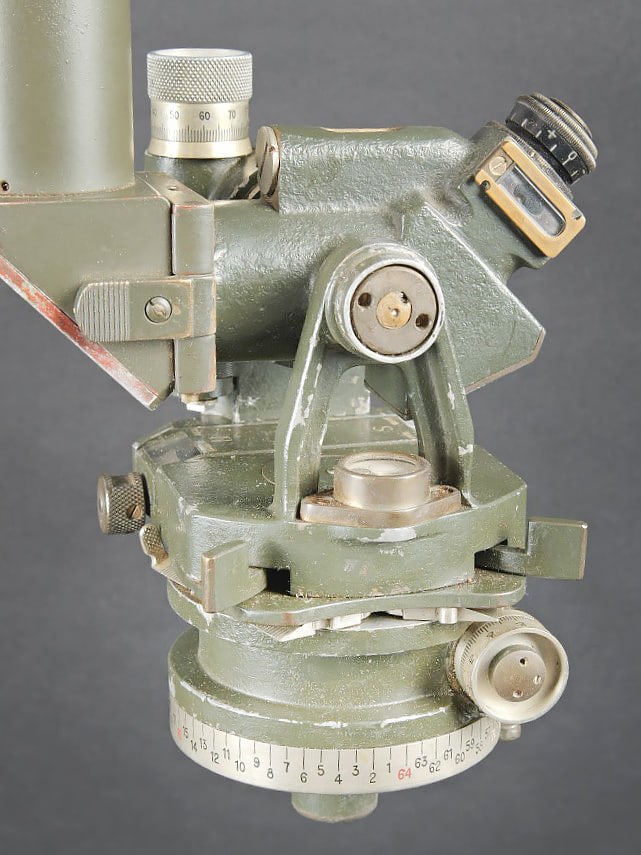 Optiques WH. WH optics. - 15