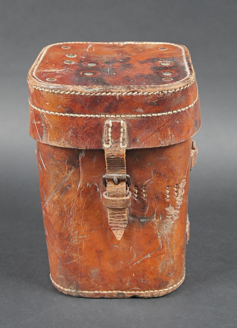 Optiques WH. WH optics. - 2